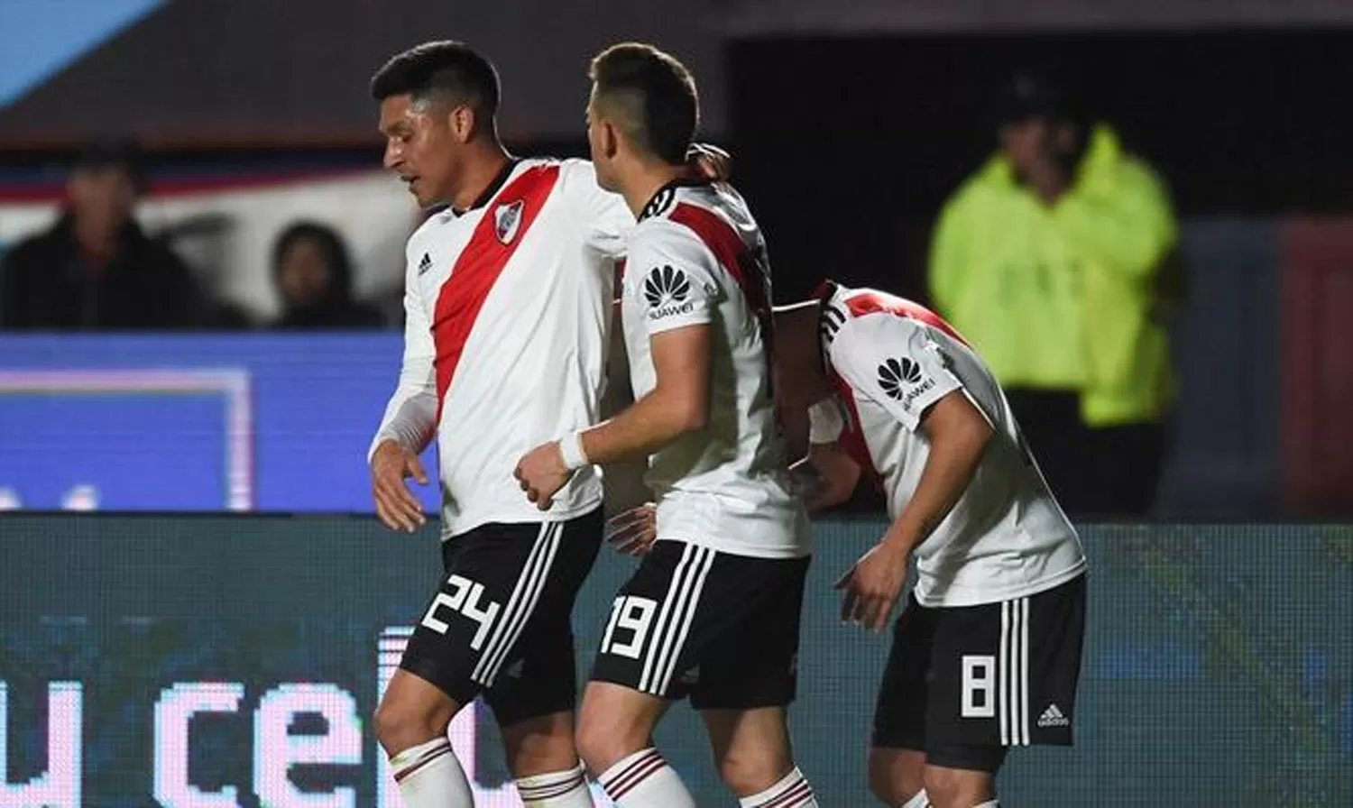 River quiere seguir en la Copa Argentina: hora, TV y el resto de la agenda deportiva