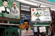 Así es Culiacán, la ciudad que escondió al Chapo Guzmán y que ahora tentó a Maradona