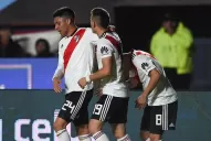 River quiere seguir en la Copa Argentina: hora, TV y el resto de la agenda deportiva