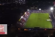 Mirá el segundo programa de San Martín TV, con todas las novedades del club de Ciudadela