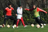 River y Platense, dos vecinos que esperaron 19 años para volver a enfrentarse