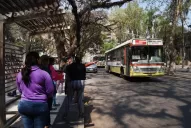 El boleto de colectivo subirá por segunda vez en siete meses y costará $ 15,50 en la capital