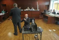 Caso Chocobar: el imputado Gómez interrogó a dos testigos