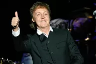 Paul McCartney develó secretos sexuales de Los Beatles