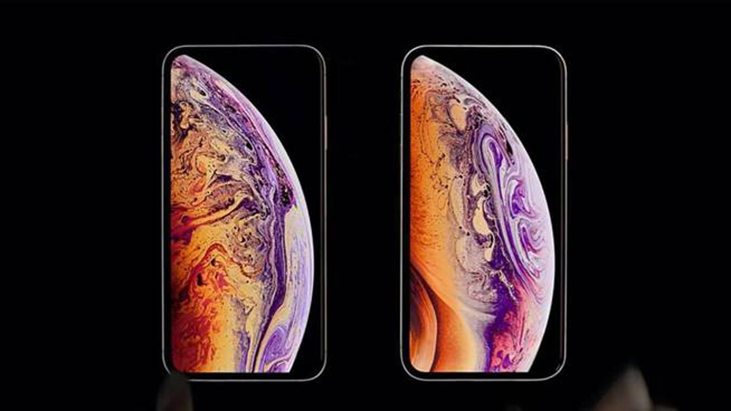 Apple lanzó tres nuevos iPhone: características y precios