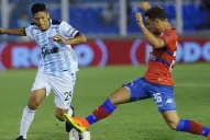 Atlético recibe a Tigre por la Superliga: hora, TV y el resto de la agenda deportiva