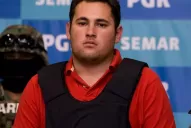 El hijo del Chapo Guzmán está entre los 10 más buscados por la DEA