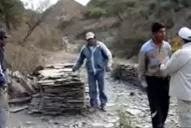 El crimen de Chocobar: analizaron las imágenes del video que filmó Amín