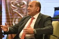 Manzur gesta una cumbre del peronismo nacional en Tucumán