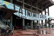 Robo en Rosario: barras de Atlético no podrán ingresar por seis meses a las canchas