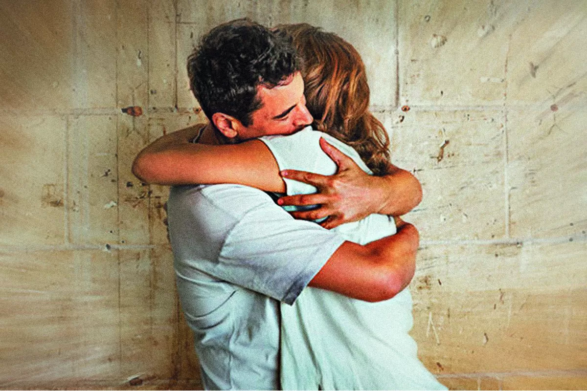 Divorciados que vuelven con sus ex, un fenómeno que crece