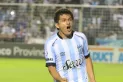 Un ídolo con todas las letras: reviví los goles del Pulguita y la ovación de los hinchas