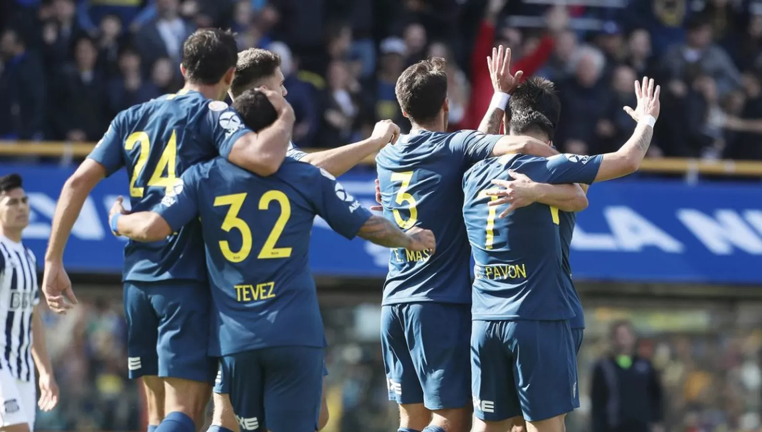 Boca, River y la Copa Davis: hora, TV y el resto de la agenda deportiva