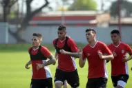 Pese a que Vélez se hace fuerte en casa, San Martín confía en sacar un buen resultado 