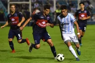Siete razones por las que Atlético juega un partido de “seis puntos” ante Tigre