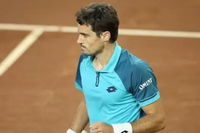 Copa Davis: dos pasos adelante