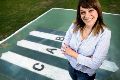Histórico para el fútbol argentino: una mujer será presidenta de Banfield