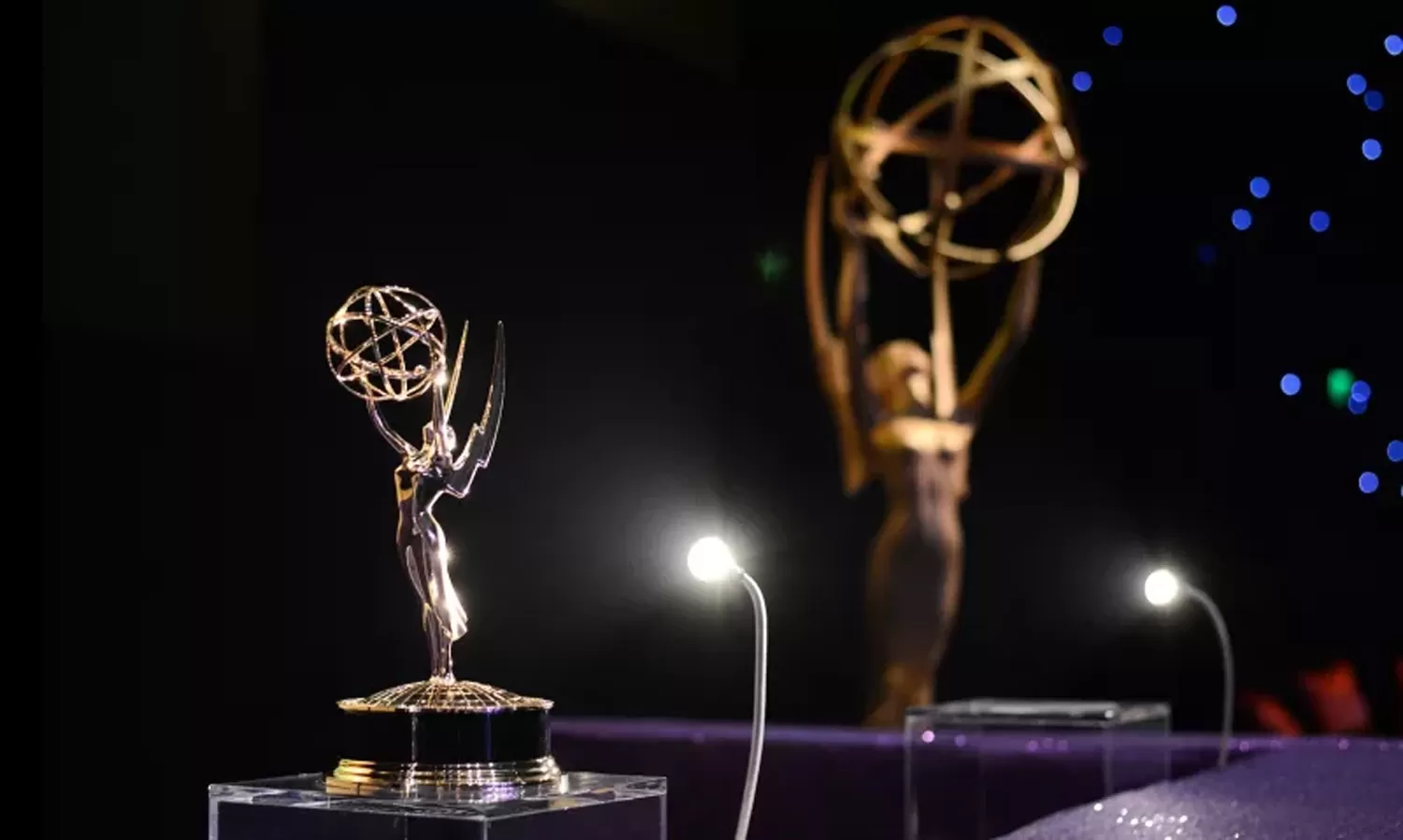 EMMY 2018. La gala será el lunes a las 21.