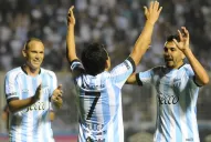 Todo lo que se dijo de Atlético y de Pulguita Rodríguez en las redes sociales