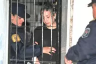 Nahir Galarza habló por primera vez desde prisión: sus 10 declaraciones más fuertes