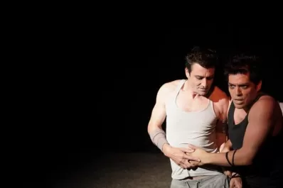 La búsqueda de la libertad a través de Cervantes y de Kafka