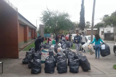 Tres mil voluntarios limpiarán unos 40 lugares de Tucumán
