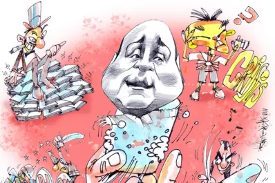 Cinco apuntes para reflexionar sin calma