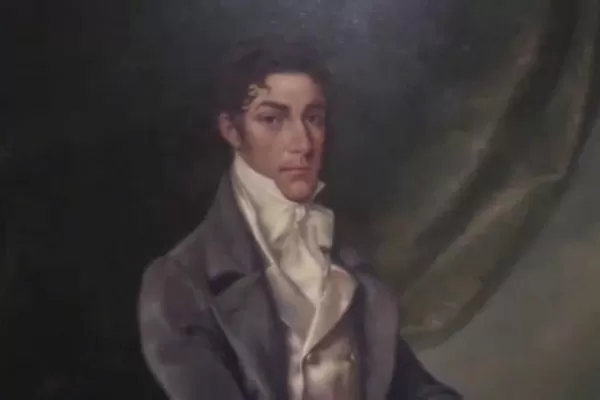 La invasión inglesa