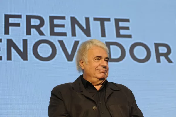 De la Sota falleció en la autovía 36, la obra de su última gestión