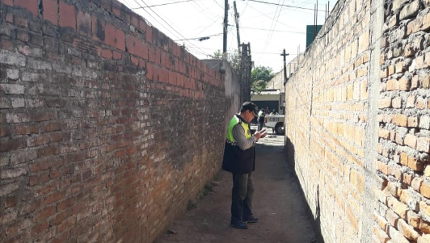 Cayeron Los Viamonteses: les secuestraron 300 dosis de cocaína en Villa Luján 