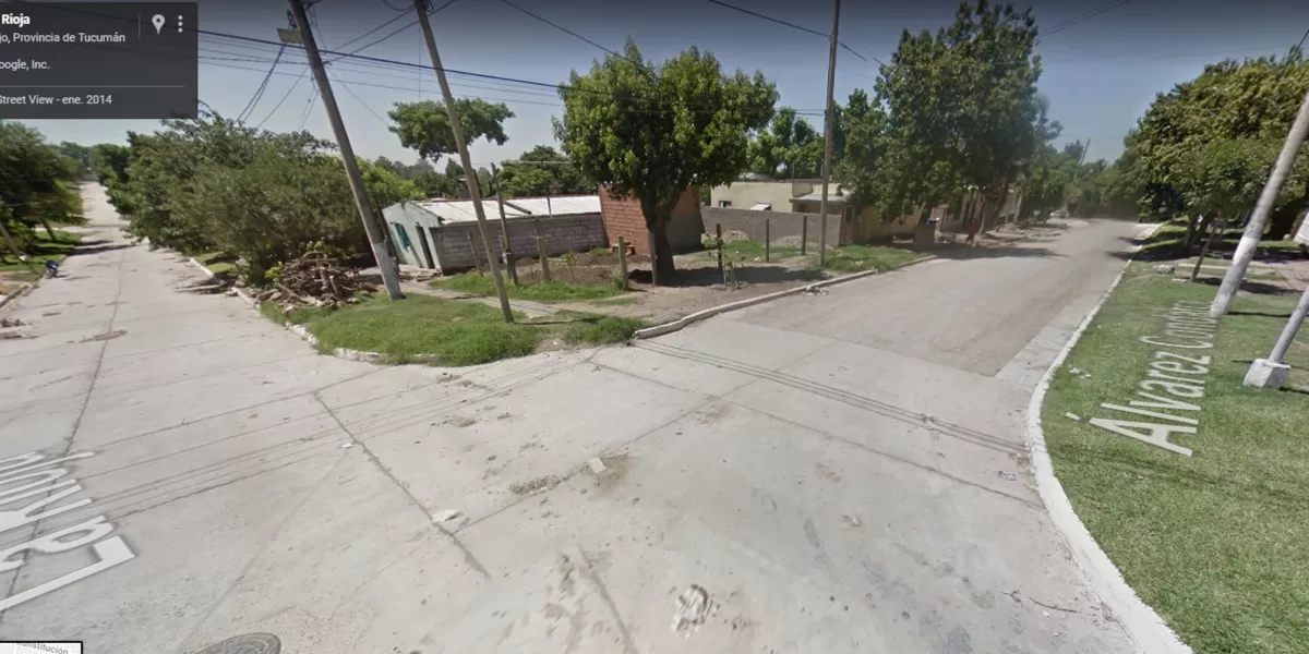 Lo matan a puñaladas durante una pelea