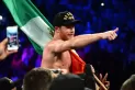 Canelo Alvarez venció por puntos a Golovkin y hubo polémica en las tarjetas
