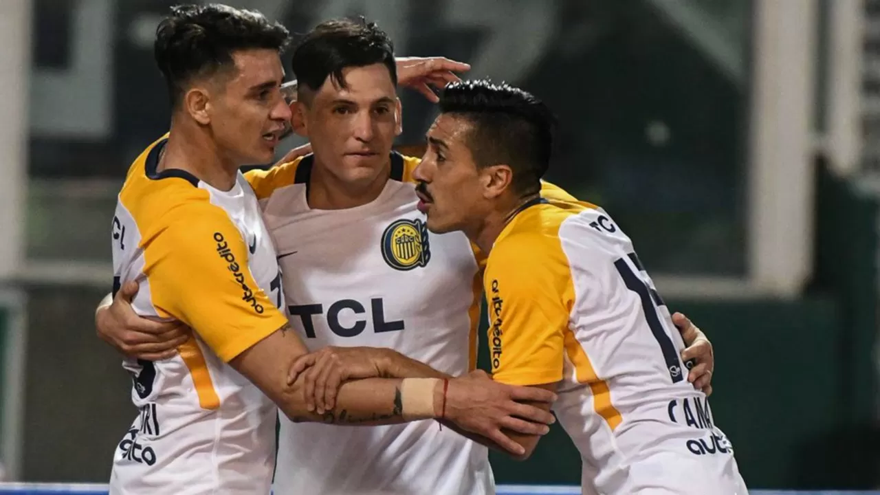 Central se presenta por la Superliga: hora, TV y el resto de la agenda deportiva