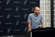 La preocupación de Ginóbili y su rol como personaje público ante la pandemia