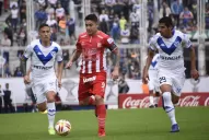 San Martín perdió en Liniers y no pudo salir de la zona de descenso