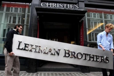 Lehman Brothers, un terremoto que aún sacude el mundo