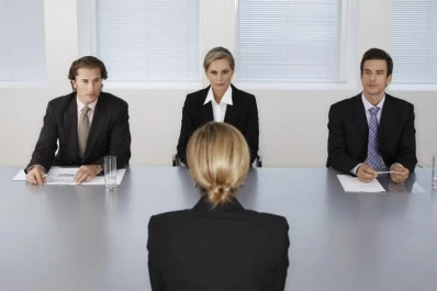 Siete claves para enfrentar una entrevista de trabajo