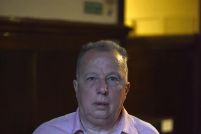 Víctor Lupo: el deporte, pilar de la educación