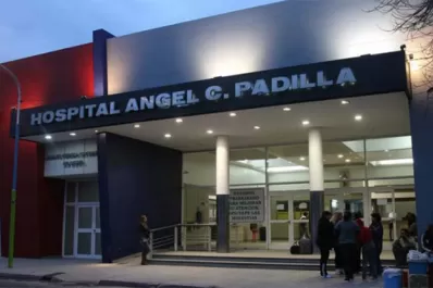 Asesinan a un joven de un puntazo en la ingle