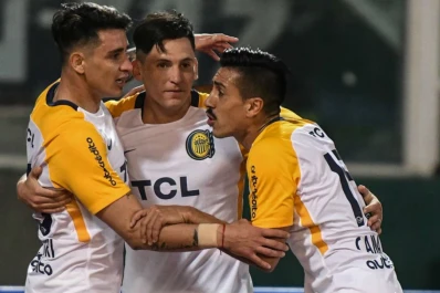 Central se presenta por la Superliga: hora, TV y el resto de la agenda deportiva