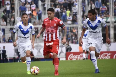 San Martín perdió en Liniers y no pudo salir de la zona de descenso