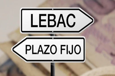 Liberarán $ 150.000 millones en la licitación de las Lebac