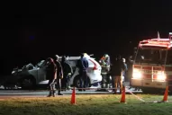 La muerte de José Manuel De La Sota: imputaron al chofer del camión