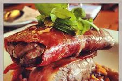 Tu menú de la semana