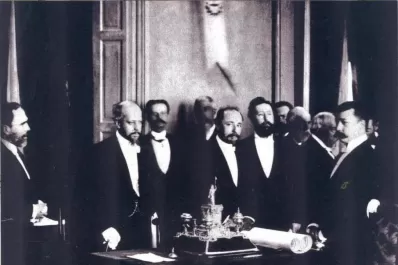 Una semblanza de Wilde