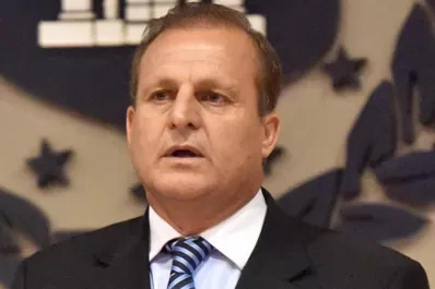 Conflicto: Cortalezzi asegura que Alfaro busca asfixiar al Concejo