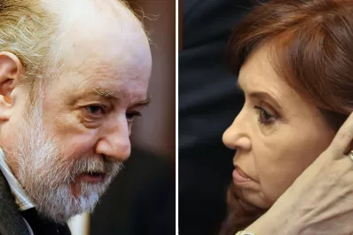 La sentencia que podría afrontar Cristina Kirchner por los cuadernos de las coimas