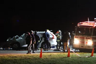 La muerte de José Manuel De La Sota: imputaron al chofer del camión