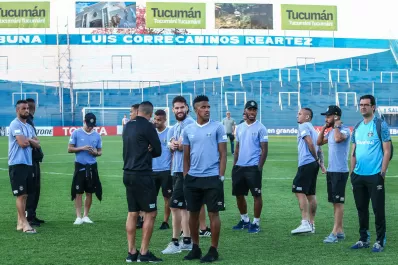 Las tres grandes ausencias en Gremio que Atlético tendrá que aprovechar