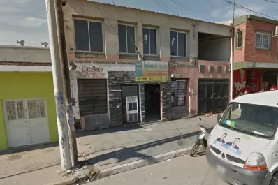 Asaltó una agencia de quiniela con la complicidad de su novia, una de las empleadas